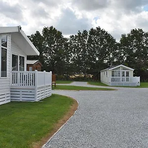Hamlet Rise Holiday park Leven (East Riding of Yorkshire)
