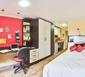 Smart Iq Hotel Edinburgh