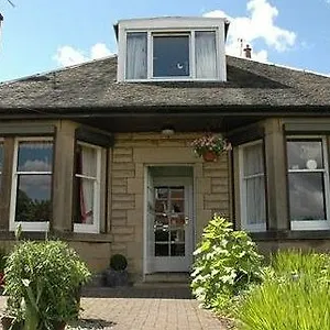 Buckstone Hotel Edinburgh