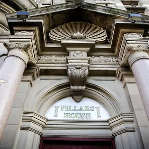 Pillars House Hotel Edinburgh