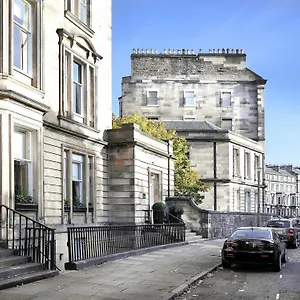 Hapimag Hotel Edinburgh